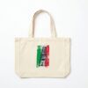 Oversize Tote Bag Thumbnail