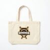 Oversize Tote Bag Thumbnail