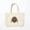 Oversize Tote Bag Thumbnail