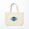 Oversize Tote Bag Thumbnail