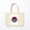 Oversize Tote Bag Thumbnail