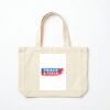 Oversize Tote Bag Thumbnail