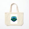 Oversize Tote Bag Thumbnail
