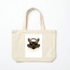 Oversize Tote Bag Thumbnail
