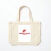 Oversize Tote Bag Thumbnail