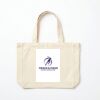 Oversize Tote Bag Thumbnail