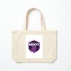 Oversize Tote Bag Thumbnail
