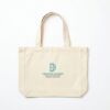 Oversize Tote Bag Thumbnail