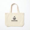 Oversize Tote Bag Thumbnail