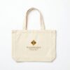 Oversize Tote Bag Thumbnail