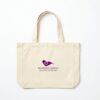 Oversize Tote Bag Thumbnail