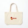 Oversize Tote Bag Thumbnail