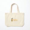 Oversize Tote Bag Thumbnail