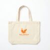 Oversize Tote Bag Thumbnail