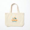 Oversize Tote Bag Thumbnail
