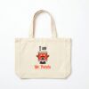 Oversize Tote Bag Thumbnail