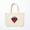 Oversize Tote Bag Thumbnail