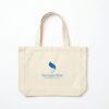 Oversize Tote Bag Thumbnail
