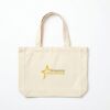 Oversize Tote Bag Thumbnail
