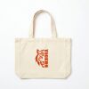 Oversize Tote Bag Thumbnail