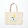 Oversize Tote Bag Thumbnail