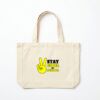 Oversize Tote Bag Thumbnail