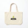 Oversize Tote Bag Thumbnail