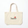 Oversize Tote Bag Thumbnail