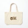 Oversize Tote Bag Thumbnail