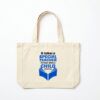 Oversize Tote Bag Thumbnail