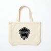 Oversize Tote Bag Thumbnail