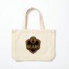 Oversize Tote Bag Thumbnail