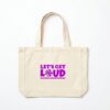 Oversize Tote Bag Thumbnail