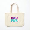 Oversize Tote Bag Thumbnail