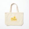 Oversize Tote Bag Thumbnail