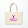 Oversize Tote Bag Thumbnail