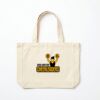 Oversize Tote Bag Thumbnail