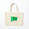 Oversize Tote Bag Thumbnail