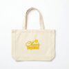 Oversize Tote Bag Thumbnail
