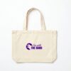Oversize Tote Bag Thumbnail