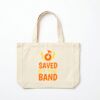 Oversize Tote Bag Thumbnail