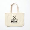 Oversize Tote Bag Thumbnail