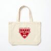 Oversize Tote Bag Thumbnail