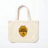 Oversize Tote Bag Thumbnail