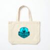 Oversize Tote Bag Thumbnail