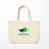 Oversize Tote Bag Thumbnail