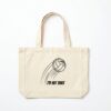 Oversize Tote Bag Thumbnail