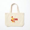 Oversize Tote Bag Thumbnail