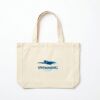 Oversize Tote Bag Thumbnail