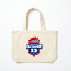 Oversize Tote Bag Thumbnail